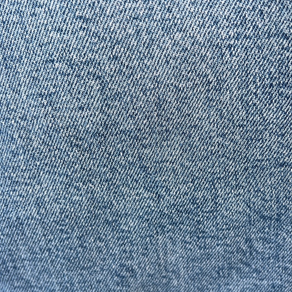 Agolde Riley Distressed Jeans Size 24 - Picture 16 of 16